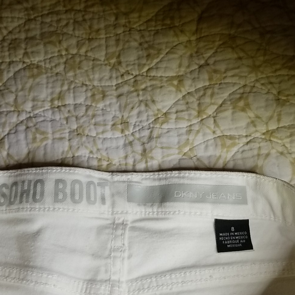 Jeans - Picture 4 of 5